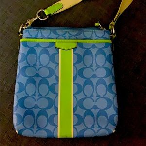 Coach Crossbody